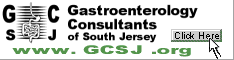 Gastroenterology Consultants of South Jersey provides gastrointestinal and liver disease treatment and evaluation in the Mt. Holly area.